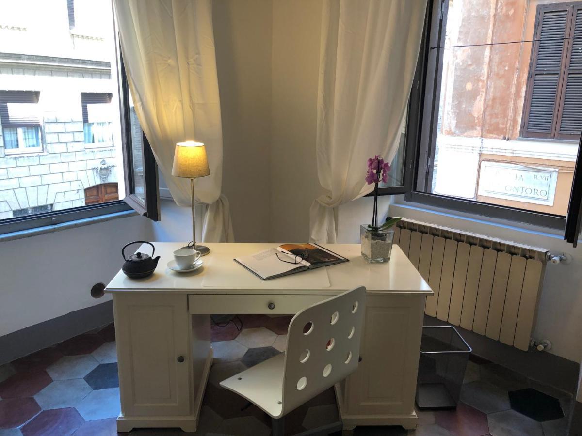 Apartamento Navona Roma