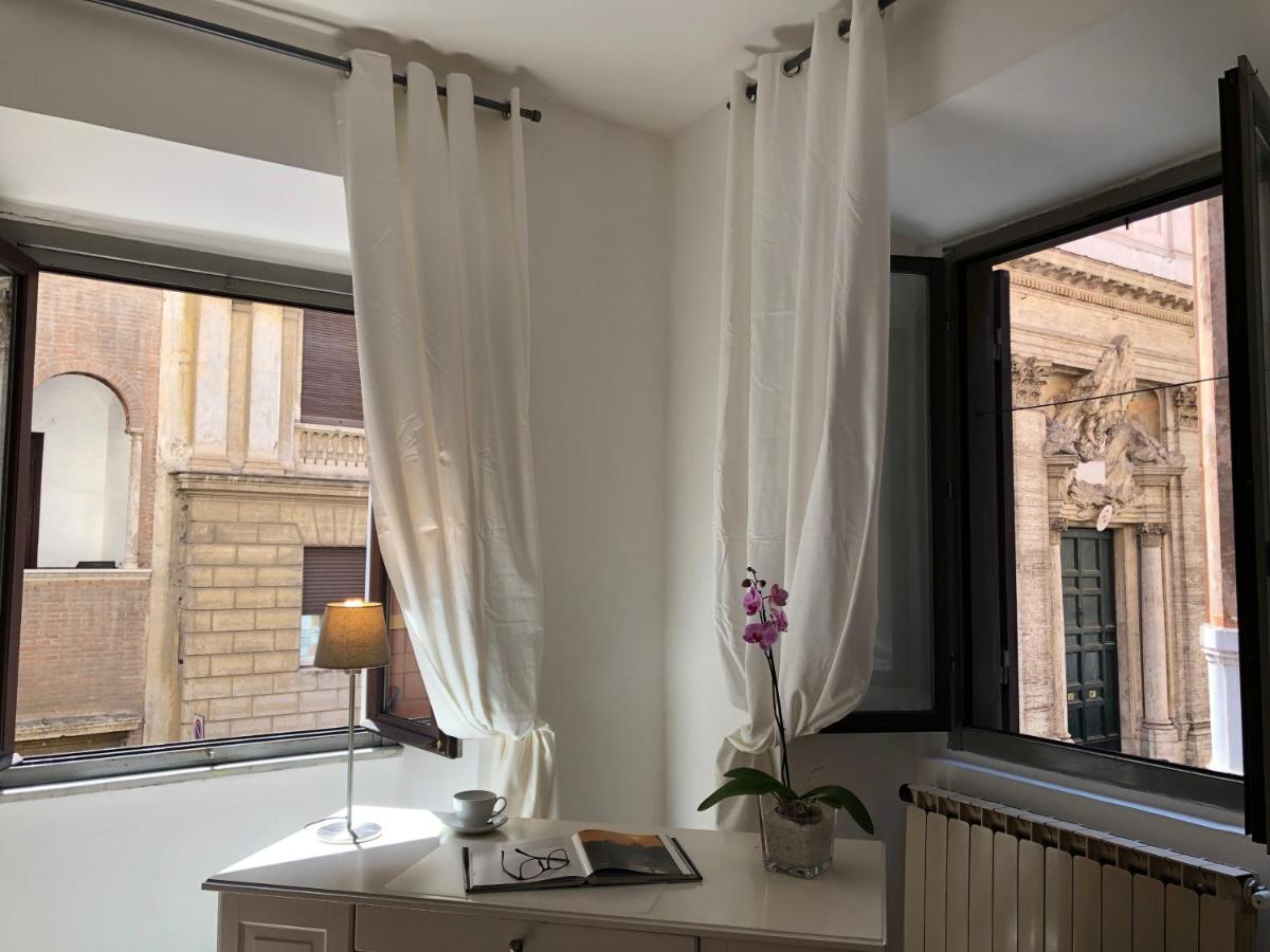 Apartamento Navona Roma