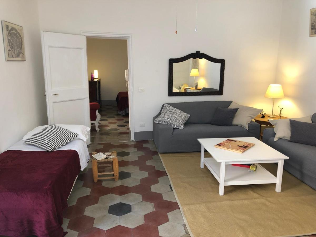 Navona Apartamento