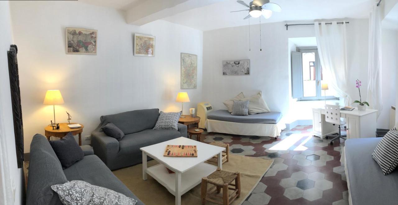 Navona Apartamento