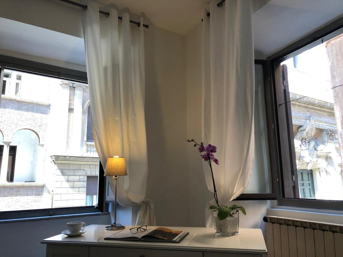 Navona Apartamento *