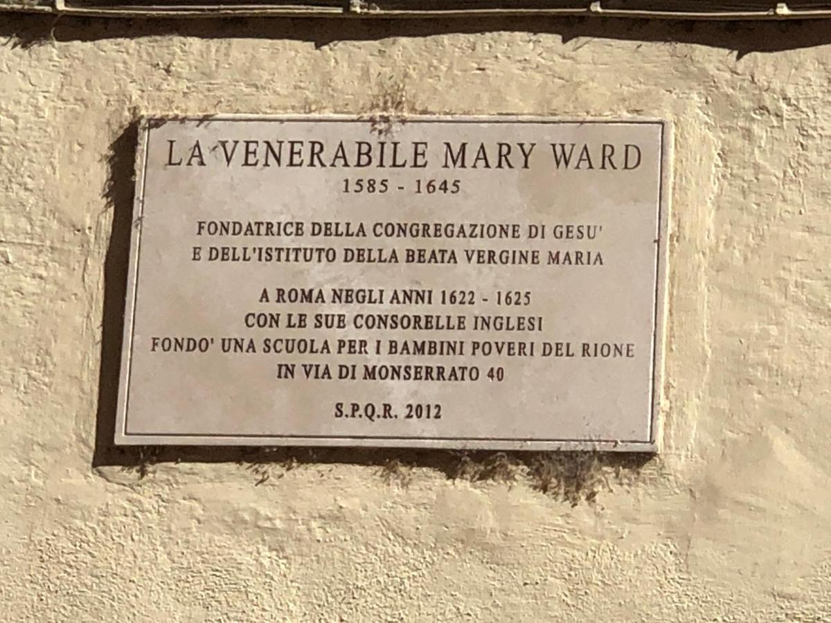 Apartamento Navona *