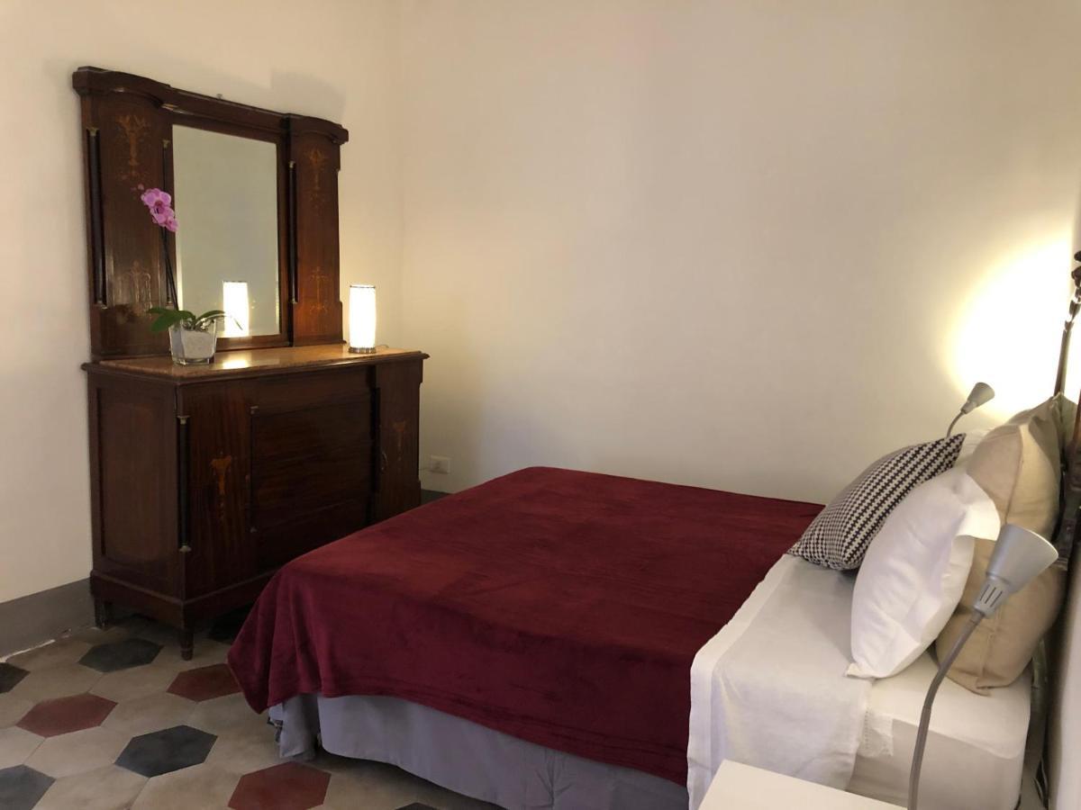 Apartamento Navona Roma