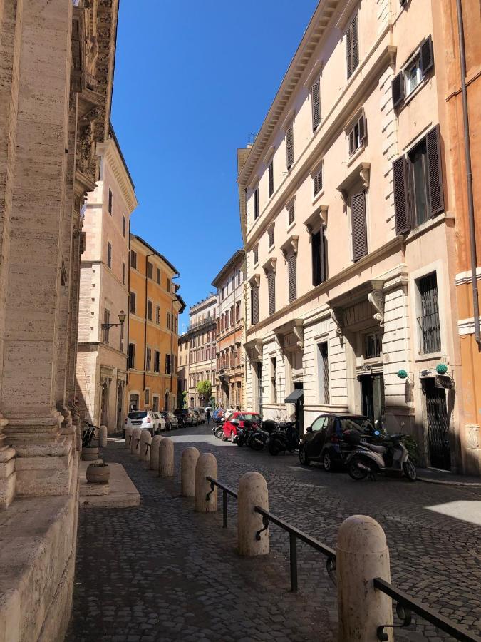 Navona Apartamento *