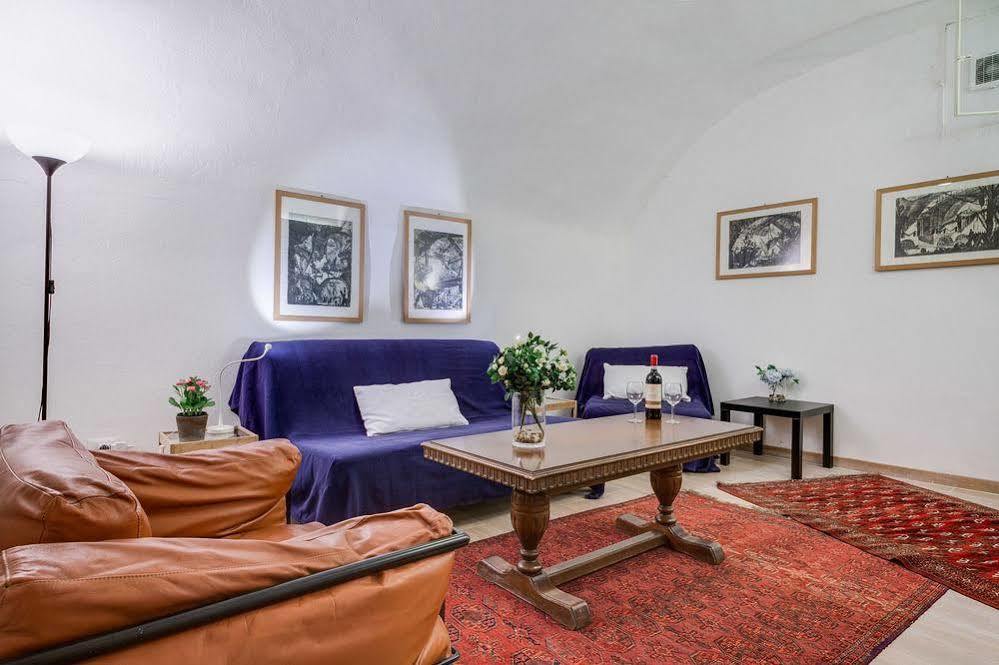 Apartamento Navona