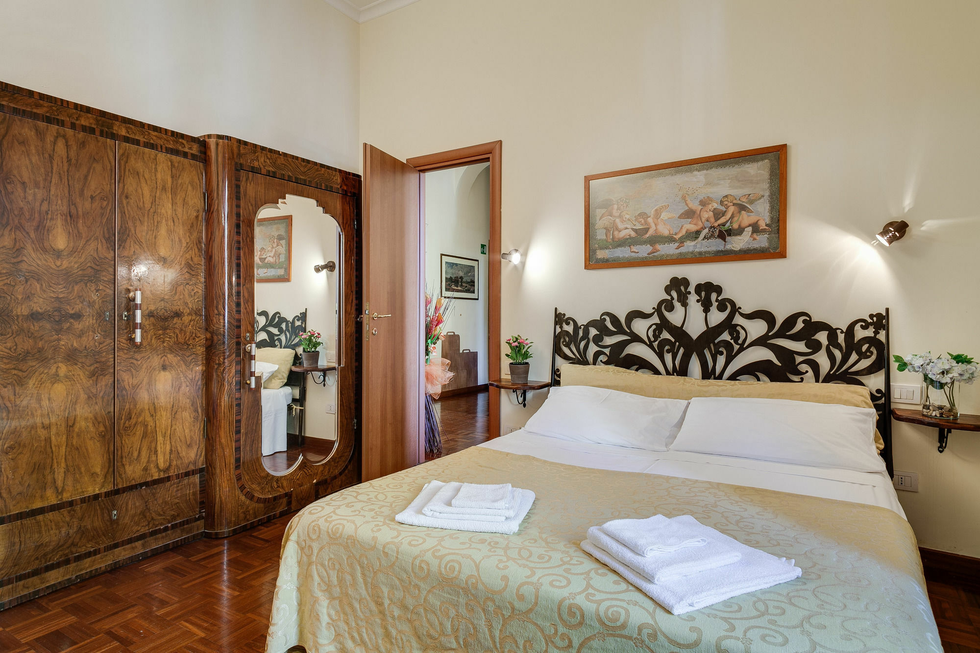 Apartamento Navona *