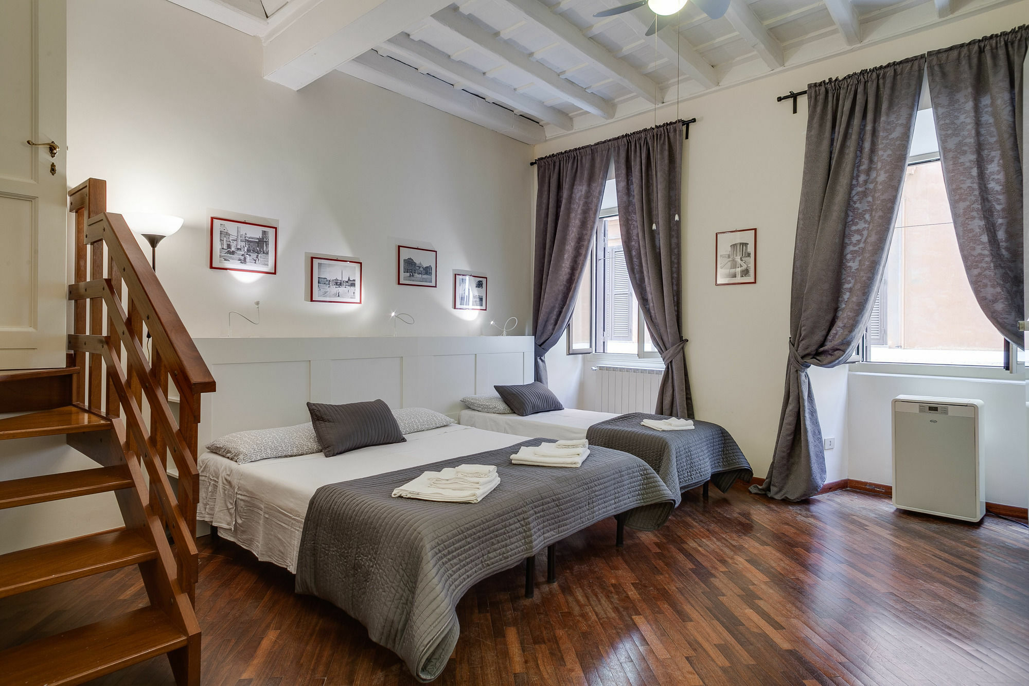 Apartamento Navona Roma