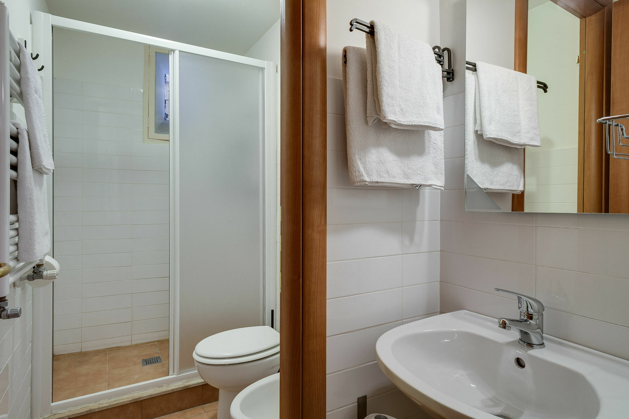 Apartamento Navona