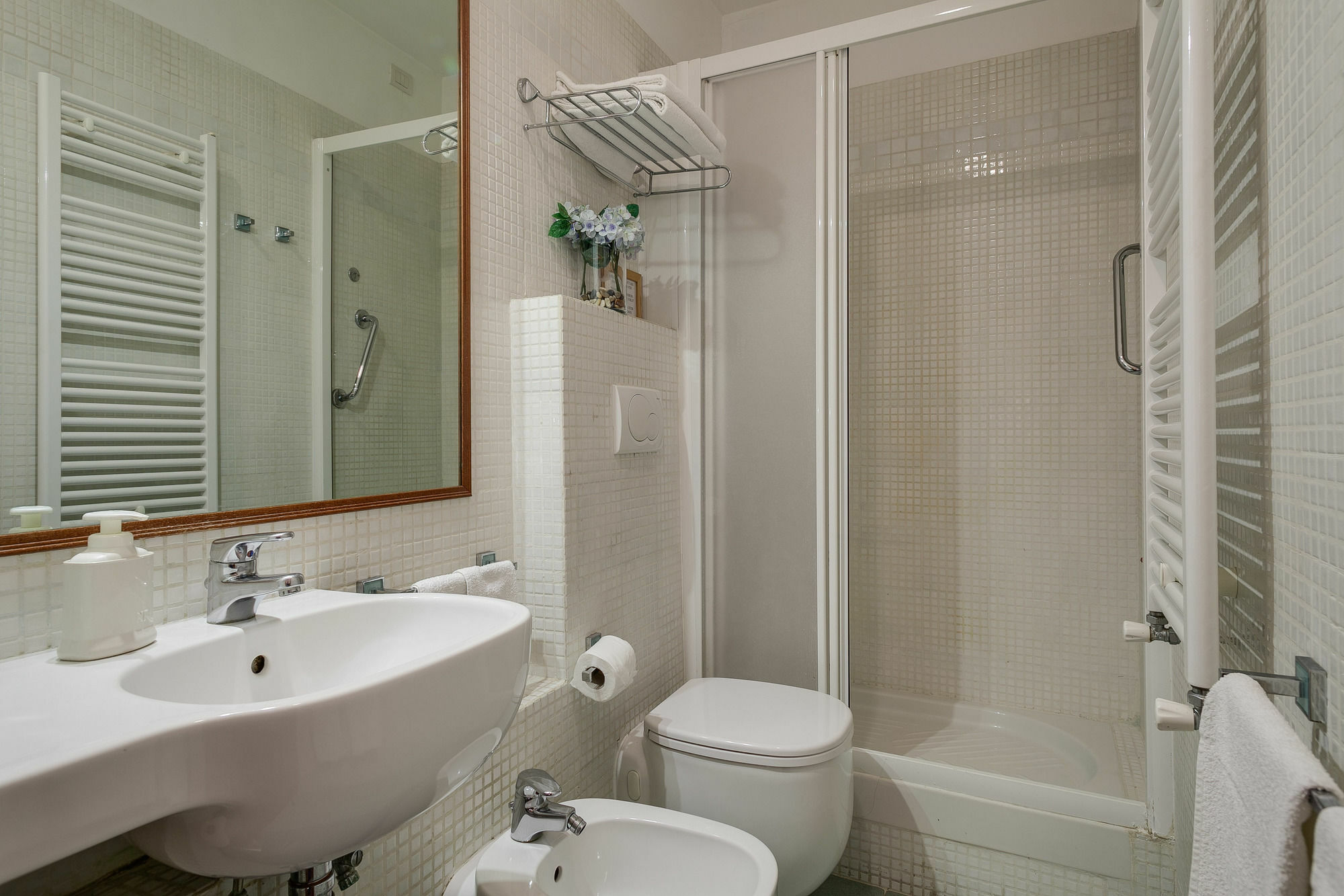 Apartamento Navona
