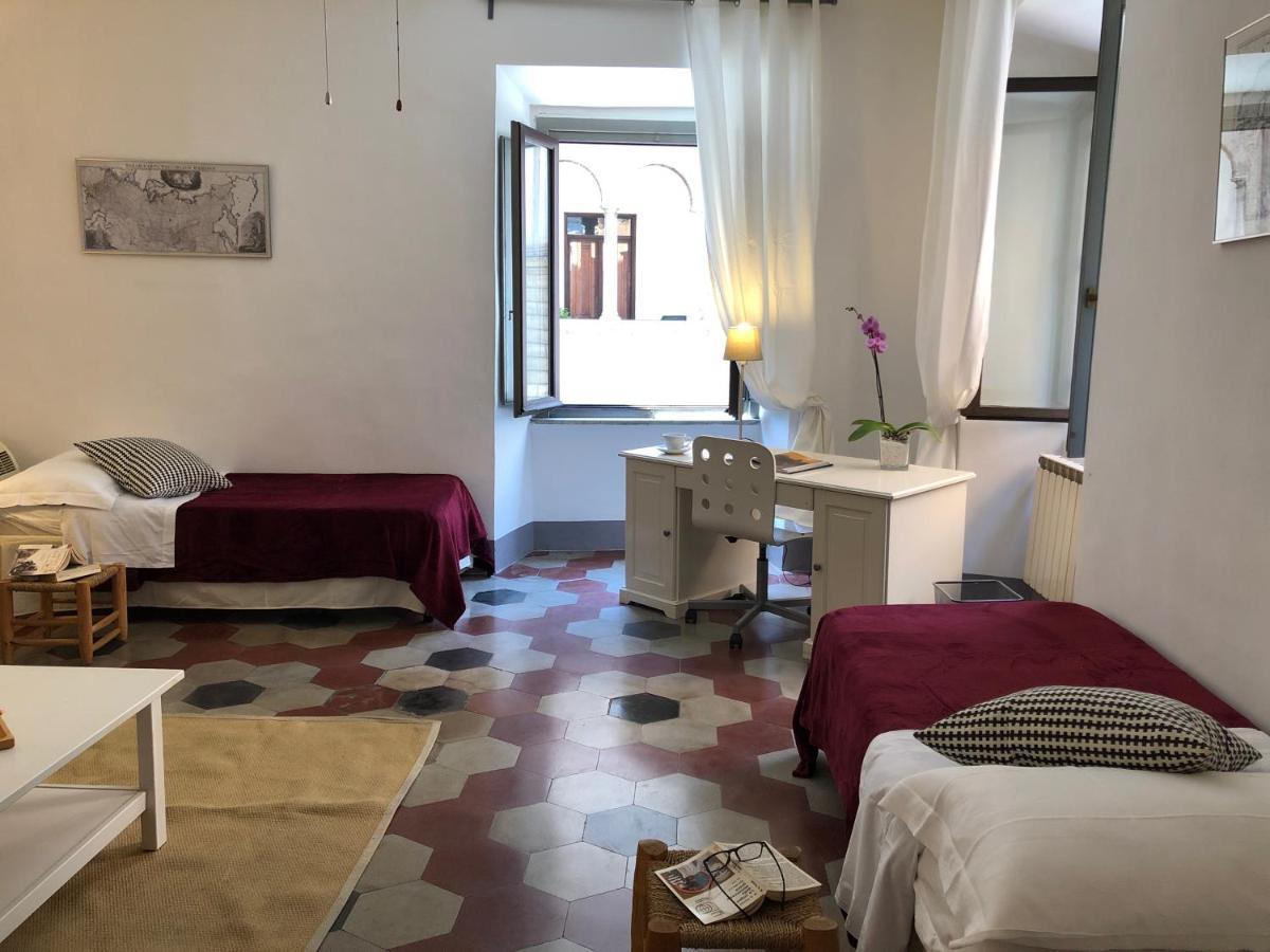 Appartamento Navona