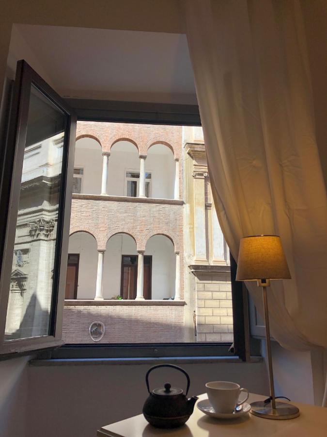 Appartamento Navona