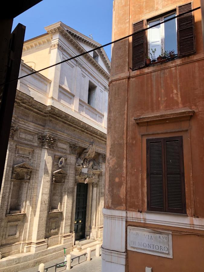 Appartamento Navona *